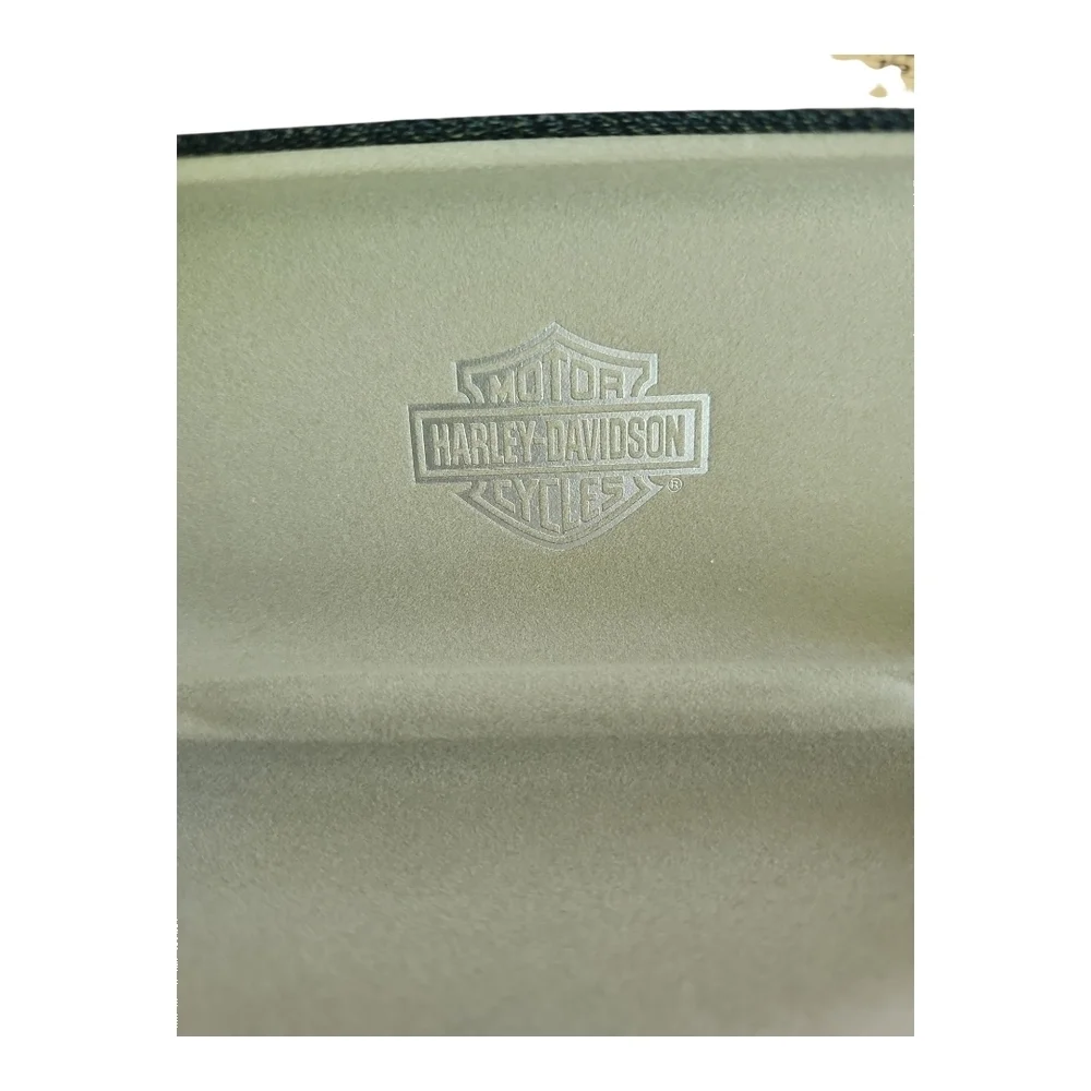 Harley-Davidson protect your